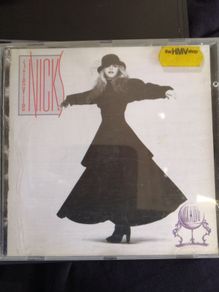 Stevie Nicks - Rock A Little CD