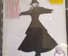 Stevie Nicks - Rock A Little CD
