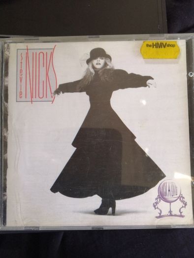 Stevie Nicks - Rock A Little CD