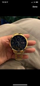 Tommy hilfinger watch