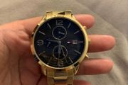 Tommy hilfinger watch