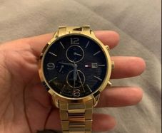 Tommy hilfinger watch