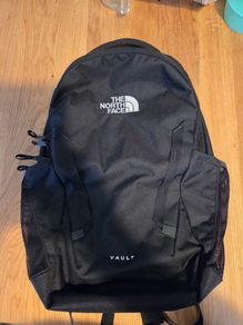 Northface Vault backpack
