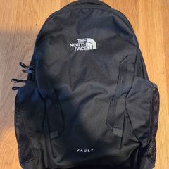 Northface Vault backpack