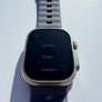 Apple Watch Ultra 1 49mm Titanium Image 3