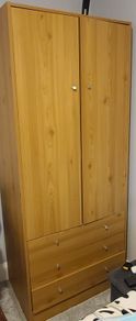 Wardrobe