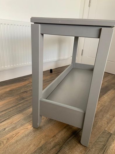 Ikea Havsta Console Table