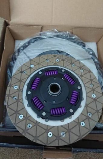 BRAND NEW Audi a4 a6 Vw Passat Seat Exeo Dual Mass Flywheel. 5x100 / 5x112 15mm Spacers with the bolts. 240mm Audi Group Tuning Organic Clutch Kit.