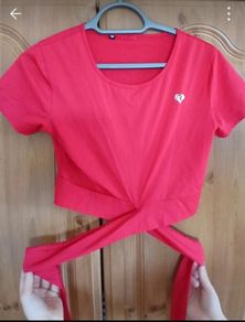 Womens Best top