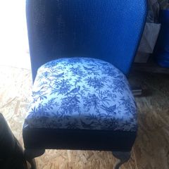 llyod loom chair