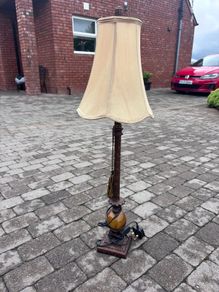 Table Lamp