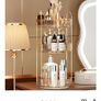 Beauty/cosmetic organiser Image 5
