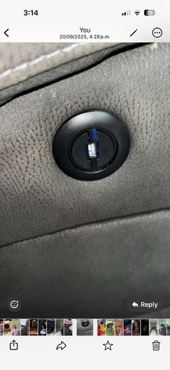Recliner