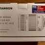 Tamron 18-400mm F/3.5-6.3 Di II VC HLD (Nikon) Image 5