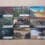 Judge Dredd The Cursed Earth Card Game (2000AD, Mega-City One) Image 9