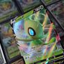 Celebi V ! Ultra Rare ! from Sword & Shield Set ! 2020 ! Pokemon Card ! Image 3