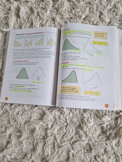 3 Maths Books leaving cert