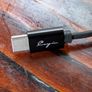 Genuine Cayin USB-C to USB-C OTG Audio Cable - As New Image 2
