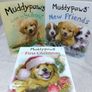 Muddy Paws Children,s Books By Peter Bently Image 5