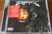 Dragonforce - Inhuman Rampage CD Heavy Metal