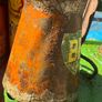 collectable oil can Image 9