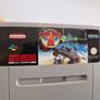 Choplifter III 3 Snes Super Nintendo Arcade Retro Games Original Image 3