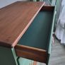 Vintage chest of drawers Image 5