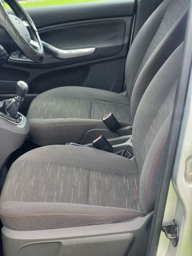 2010 Ford C Max 1.6 Diesel  Low Tax Bracket  200 Yearly NEW NCT FOR I YEAR