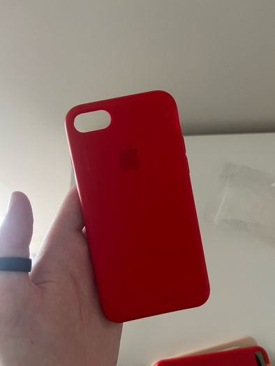 multiple phone cases/ text to pick one
