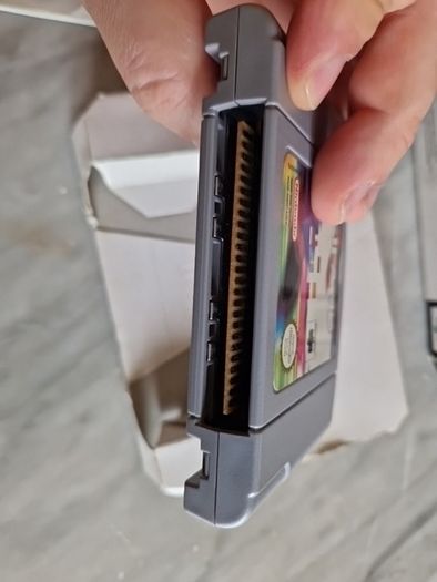 Fifa 98 Road to World Cup N64 Nintendo 64 Games Original