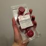 Yankee Candle wax melts cinnamon delight 75g Image 2