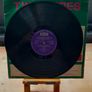 Vintage 1966 Signed Larry Cunningham LP - Two Sides Of Larry Image 4