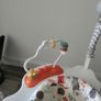baby bouncer jumper Image 4