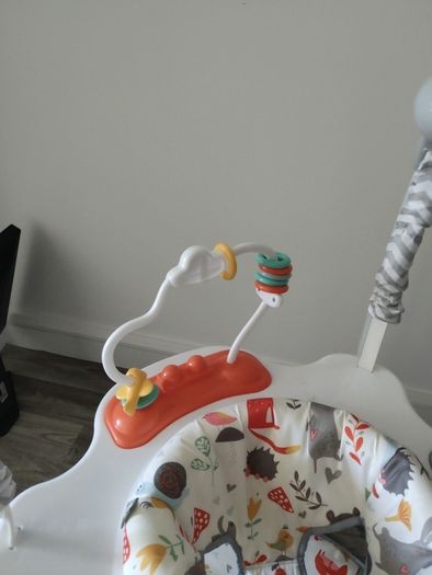 baby bouncer jumper