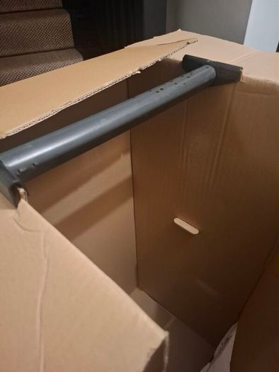 moving boxes
