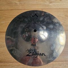 Zildjian A Custom Splash 10" / 25 cm