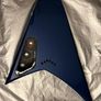 Jackson RR Randy Rhoads V guitar body electric guitar parts accessories perfect condition Image 10