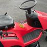 Mountfield Ride on lawnmower Image 3