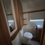 Bailey persuit 2017 430/4 caravan (4 berth) Image 4