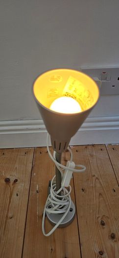 Table Lamps