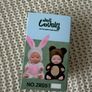 Lovely mini reborn baby doll Image 3
