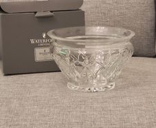 Waterford Crystal 8" Bowl