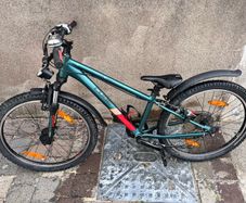 Cube Acid Race 24-inch
