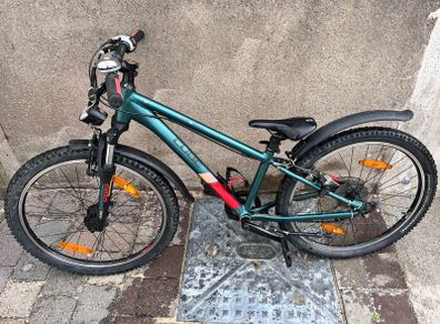 Cube Acid Race 24-inch