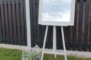 Personalised Mirror to Rent
