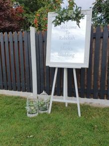 Personalised Mirror to Rent