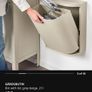IKEA Gardsbutik bins Image 4