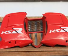 Honda NS125R