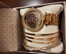 Ladies watch
