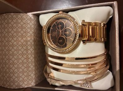 Ladies watch